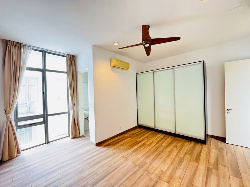 Rumah Berkembar untuk Dijual di Ampang (Selangor) - Jared Wong - PropertyGuru.com.my