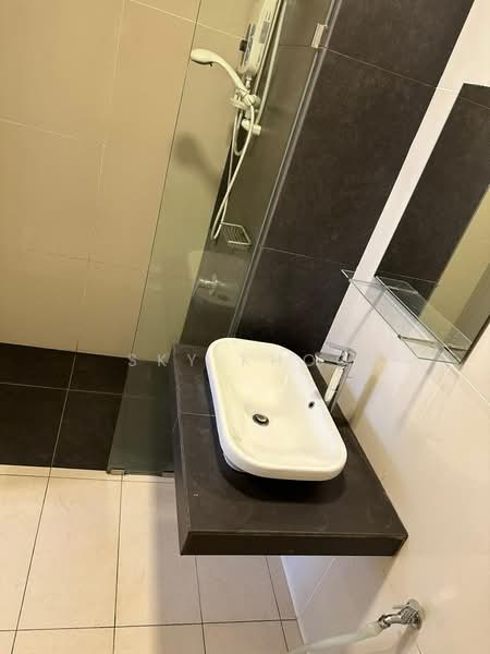Apartment for Sale at Eco Nest @ Eco Botanic - Sky Khoo - Bathroom - PropertyGuru.com.my