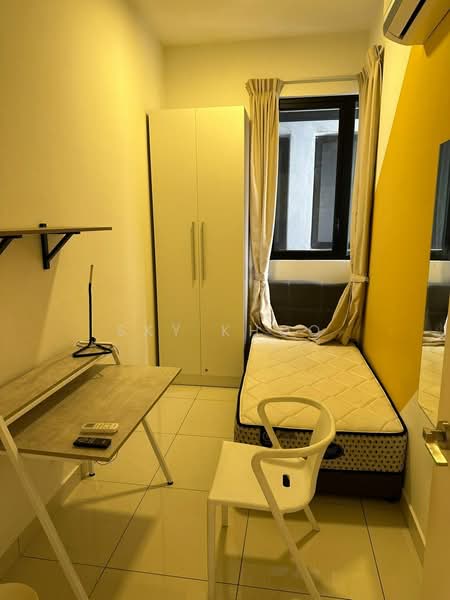 Apartment for Sale at Eco Nest @ Eco Botanic - Sky Khoo - Bedroom - PropertyGuru.com.my