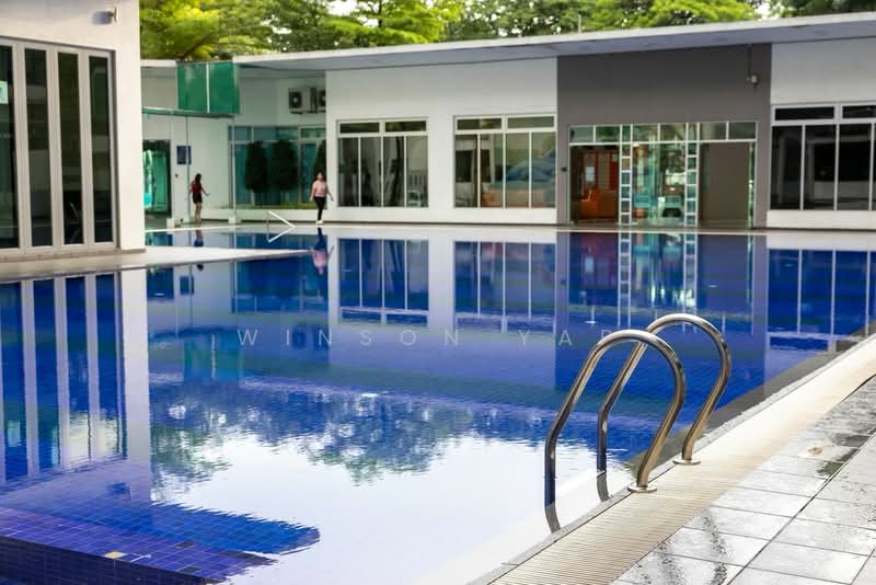Apartment for Rent at Austin Regency (Pangsapuri Austin Perdana) - Winson Yap - Exterior - PropertyGuru.com.my