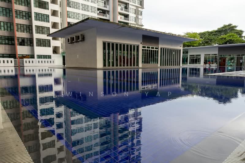 Apartment for Rent at Austin Regency (Pangsapuri Austin Perdana) - Winson Yap - Exterior - PropertyGuru.com.my