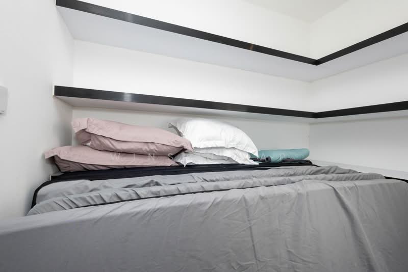 Apartment for Rent at Austin Regency (Pangsapuri Austin Perdana) - Winson Yap - Bedroom - PropertyGuru.com.my