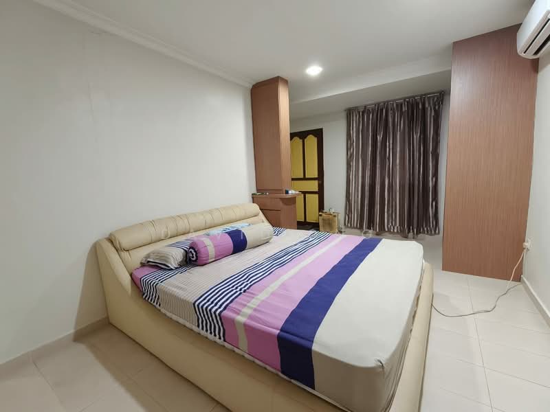 Rumah Teres 2 Tingkat untuk Dijual di Skudai (Johor) - David Ong - Bedroom - PropertyGuru.com.my