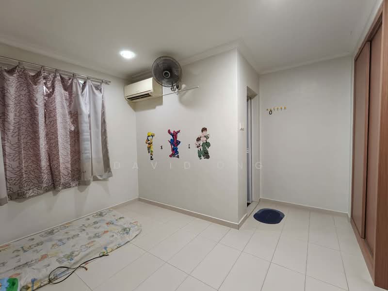 Rumah Teres 2 Tingkat untuk Dijual di Skudai (Johor) - David Ong - Bedroom - PropertyGuru.com.my