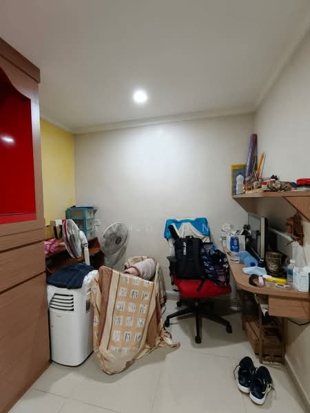 Rumah Teres 2 Tingkat untuk Dijual di Skudai (Johor) - David Ong - Study - PropertyGuru.com.my