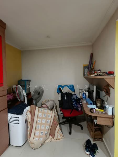 Rumah Teres 2 Tingkat untuk Dijual di Skudai (Johor) - David Ong - Study - PropertyGuru.com.my