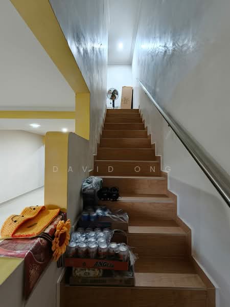 Rumah Teres 2 Tingkat untuk Dijual di Skudai (Johor) - David Ong - Interior - PropertyGuru.com.my
