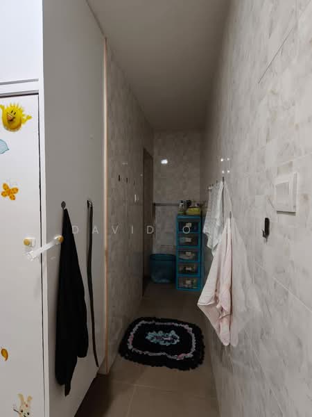 Rumah Teres 2 Tingkat untuk Dijual di Skudai (Johor) - David Ong - Corridor - PropertyGuru.com.my