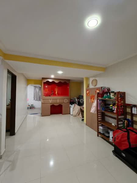 Rumah Teres 2 Tingkat untuk Dijual di Skudai (Johor) - David Ong - Living Room - PropertyGuru.com.my