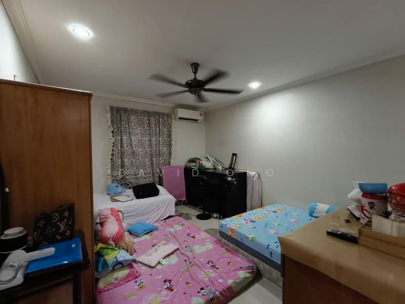 Rumah Teres 2 Tingkat untuk Dijual di Skudai (Johor) - David Ong - Bedroom - PropertyGuru.com.my