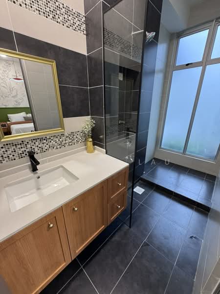 Condominium for Sale at The Seed Taman Sutera Utama - Joanne Lau - Bathroom - PropertyGuru.com.my