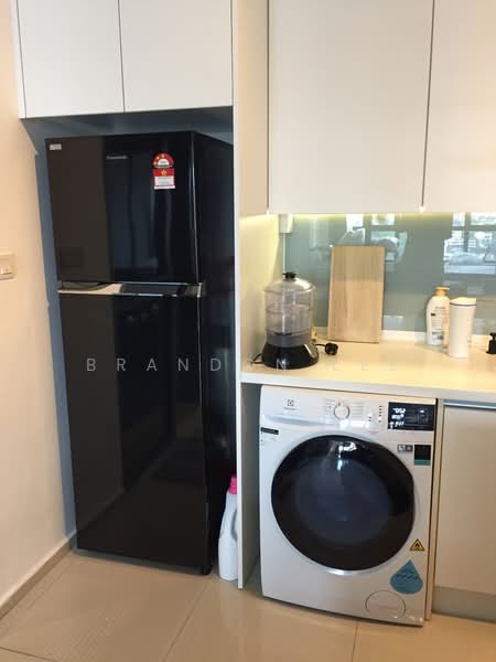 Servis Apartment untuk Disewa di EkoCheras - Brandon Lee - Kitchen - PropertyGuru.com.my