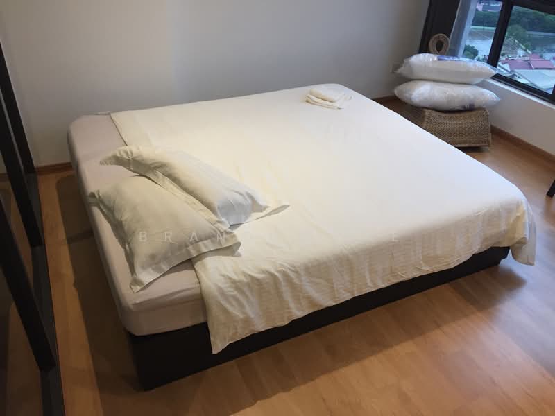 Servis Apartment untuk Disewa di EkoCheras - Brandon Lee - Bedroom - PropertyGuru.com.my
