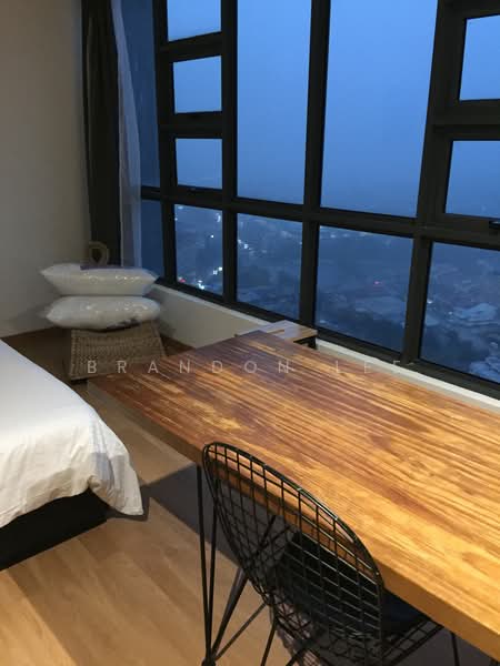 Servis Apartment untuk Disewa di EkoCheras - Brandon Lee - Bedroom - PropertyGuru.com.my