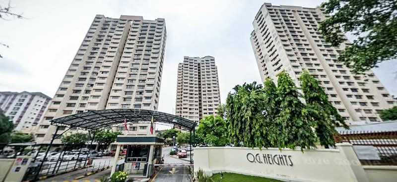 Condominium for Sale at O.G. Heights - Dann Ng - Exterior - PropertyGuru.com.my