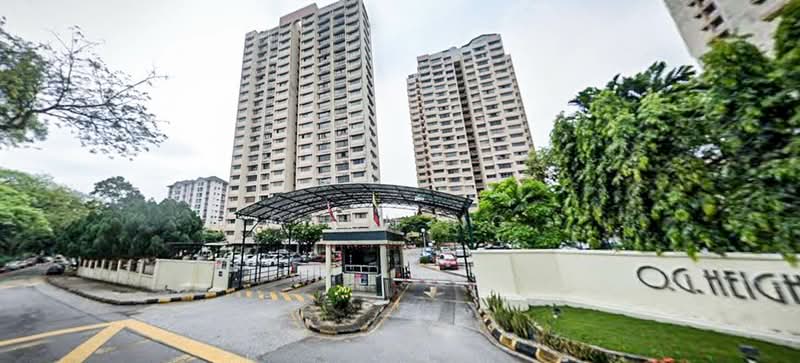 Condominium for Sale at O.G. Heights - Dann Ng - Exterior - PropertyGuru.com.my