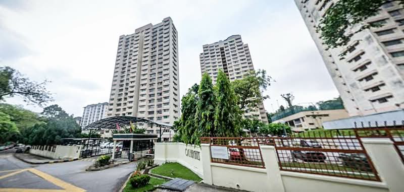 Condominium for Sale at O.G. Heights - Dann Ng - Exterior - PropertyGuru.com.my