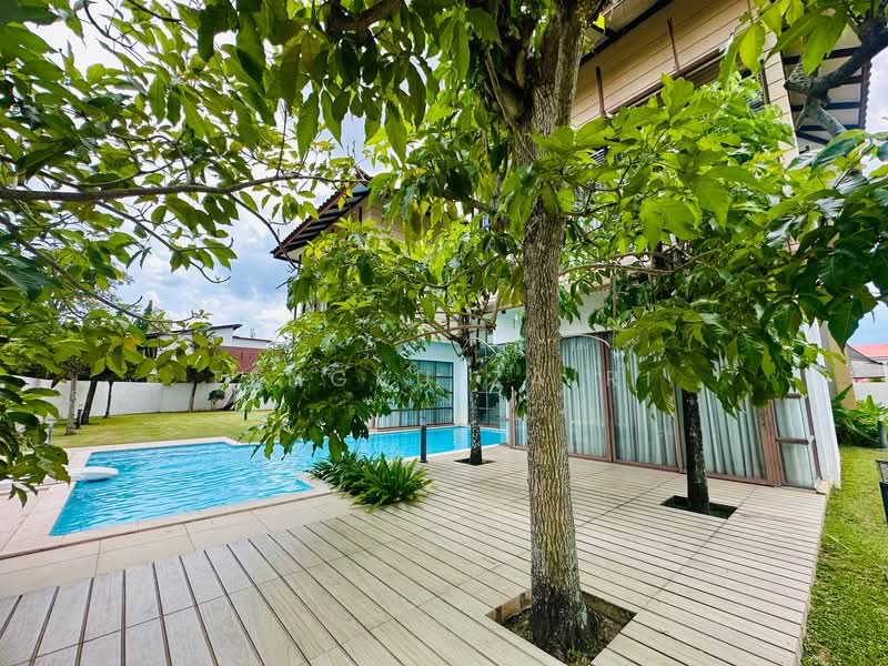 Bungalow for Sale in Bandar Seri Putra (Bangi) - Tengku Zairi - Exterior - PropertyGuru.com.my