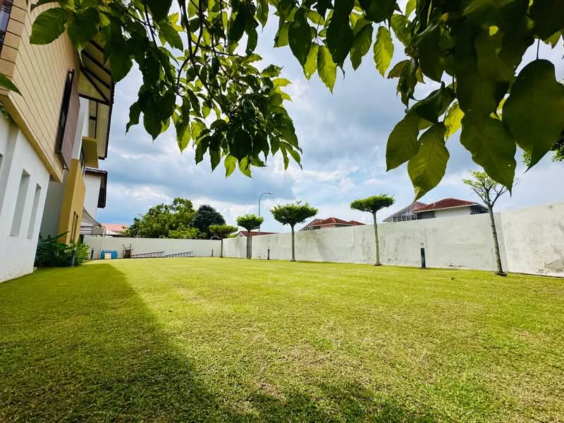 Bungalow for Sale in Bandar Seri Putra (Bangi) - Tengku Zairi - Exterior - PropertyGuru.com.my