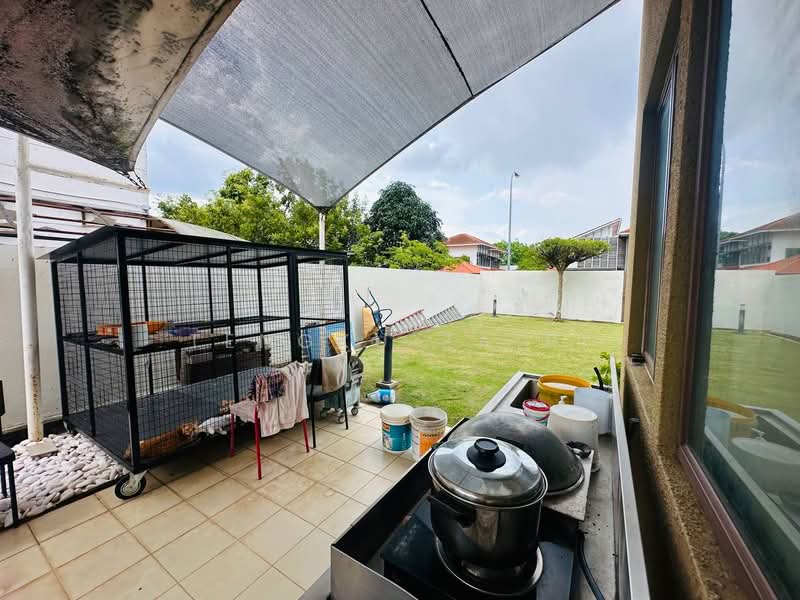 Bungalow for Sale in Bandar Seri Putra (Bangi) - Tengku Zairi - Exterior - PropertyGuru.com.my