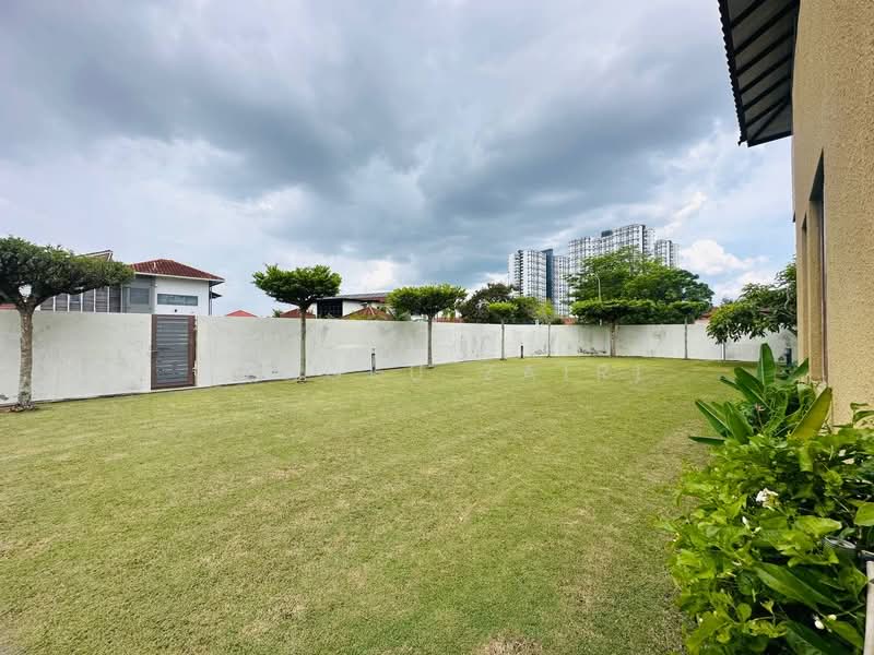 Bungalow for Sale in Bandar Seri Putra (Bangi) - Tengku Zairi - Exterior - PropertyGuru.com.my