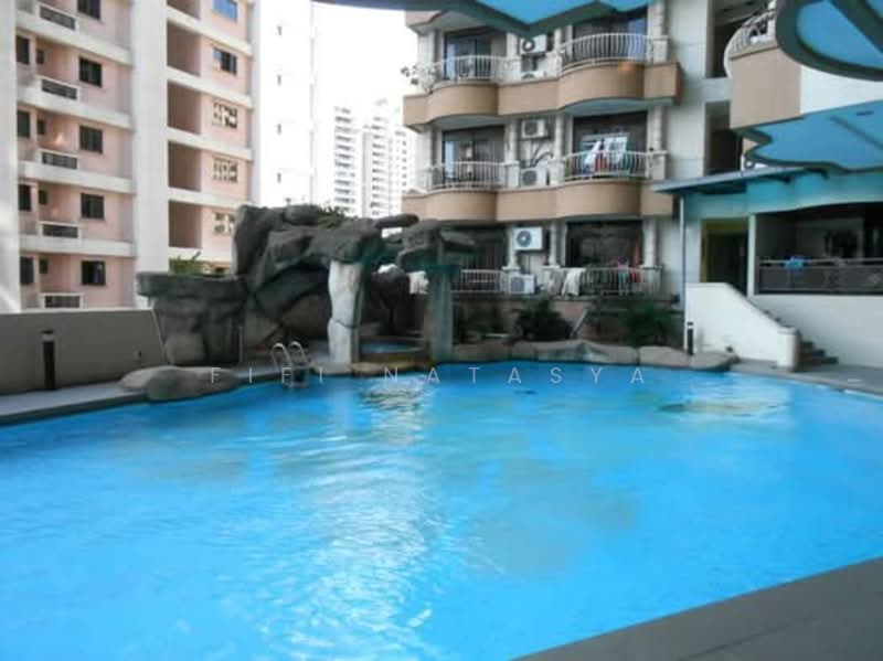 Service Residence for Sale at Mutiara Villa - Fifi Natasya - Exterior - PropertyGuru.com.my