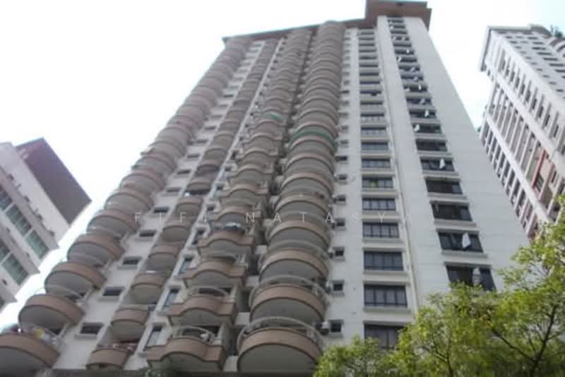 Service Residence for Sale at Mutiara Villa - Fifi Natasya - Exterior - PropertyGuru.com.my