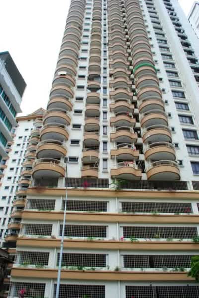 Service Residence for Sale at Mutiara Villa - Fifi Natasya - Exterior - PropertyGuru.com.my