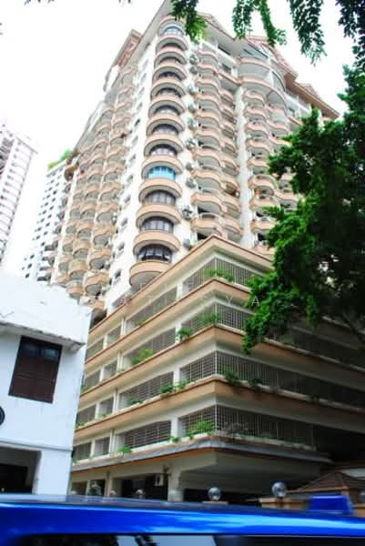 Service Residence for Sale at Mutiara Villa - Fifi Natasya - Exterior - PropertyGuru.com.my