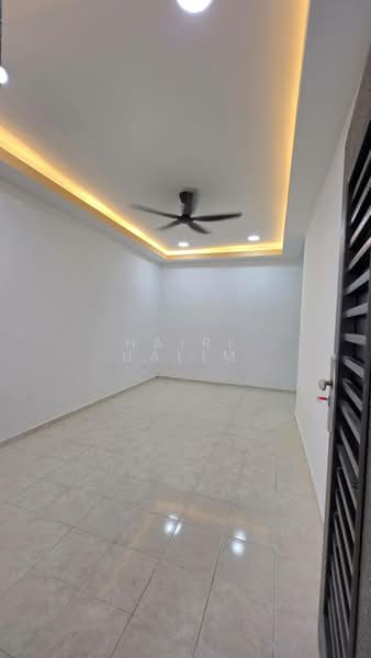 1-storey Terraced House for Sale in Taman Nilai Perdana (Nilai) - Hairi Halim - Interior - PropertyGuru.com.my