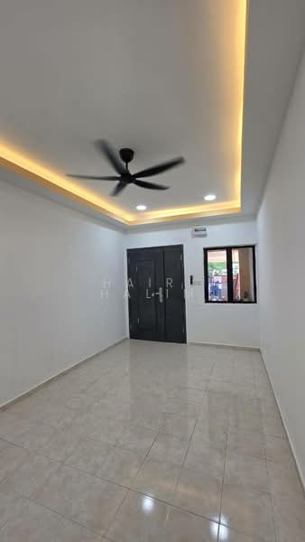 1-storey Terraced House for Sale in Taman Nilai Perdana (Nilai) - Hairi Halim - Interior - PropertyGuru.com.my