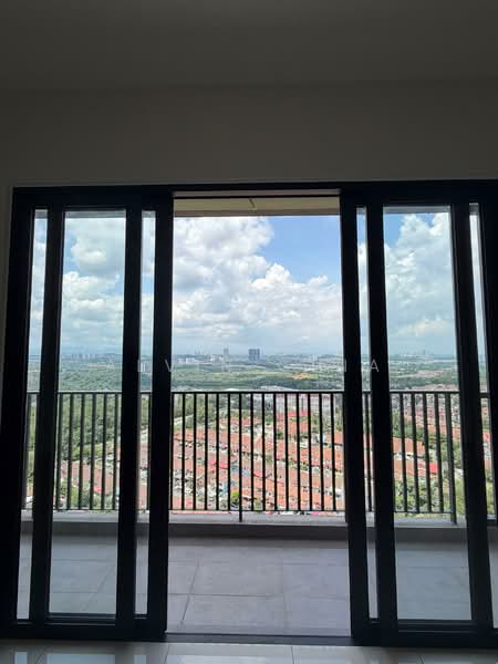 Apartment for Sale at Mutiara Hilltop - Alvin Chia - Balcony - PropertyGuru.com.my