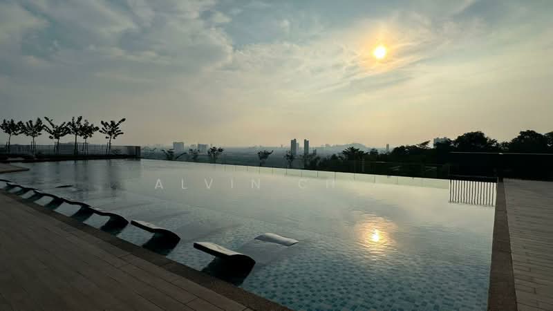 Apartment for Sale at Mutiara Hilltop - Alvin Chia - View - PropertyGuru.com.my