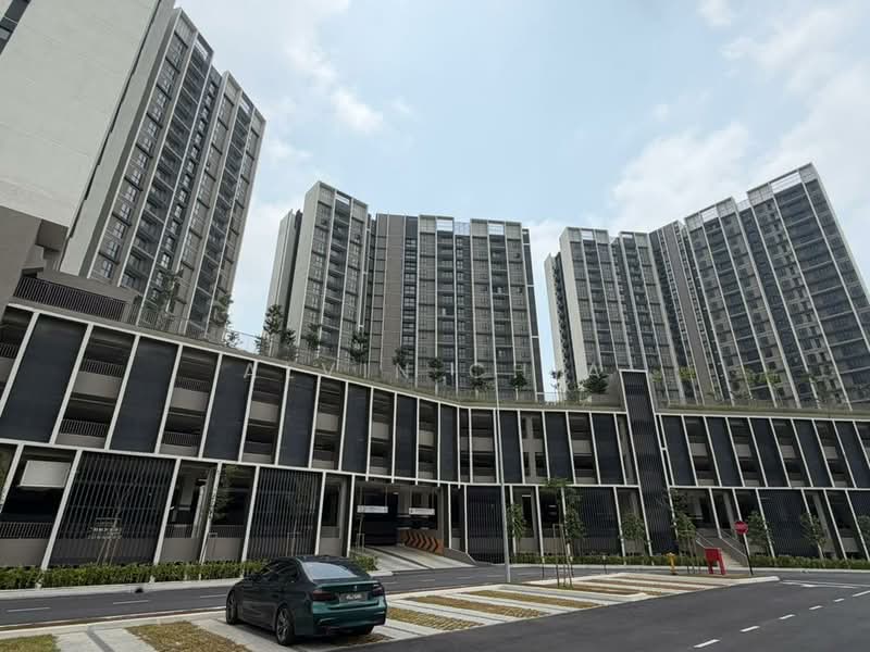 Apartment for Sale at Mutiara Hilltop - Alvin Chia - Exterior - PropertyGuru.com.my