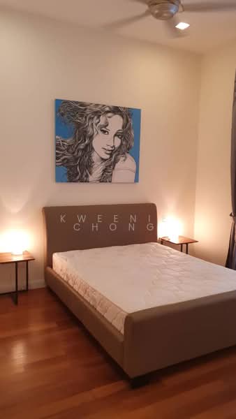 Servis Apartment untuk Dijual di Laman Ceylon - Kweenie Chong - Bedroom - PropertyGuru.com.my