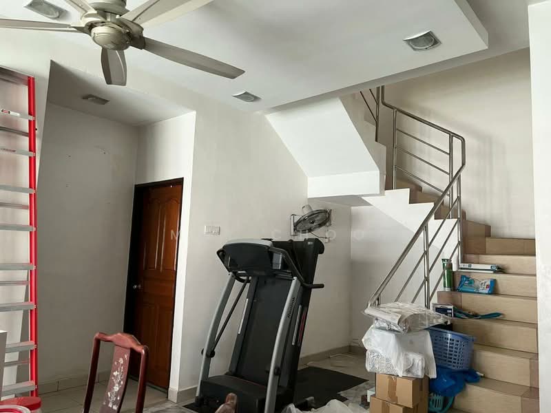 Semi-Detached House for Sale in Taman Bukit Minyak Indah (Bukit Minyak) - May Choo - PropertyGuru.com.my