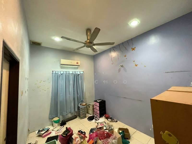 Semi-Detached House for Sale in Taman Bukit Minyak Indah (Bukit Minyak) - May Choo - PropertyGuru.com.my
