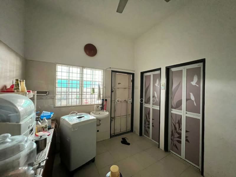 Semi-Detached House for Sale in Taman Bukit Minyak Indah (Bukit Minyak) - May Choo - PropertyGuru.com.my