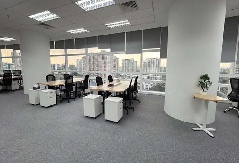 Office for Rent in Kelana Jaya (Petaling Jaya) - Sherlyn Chung - Interior - PropertyGuru.com.my