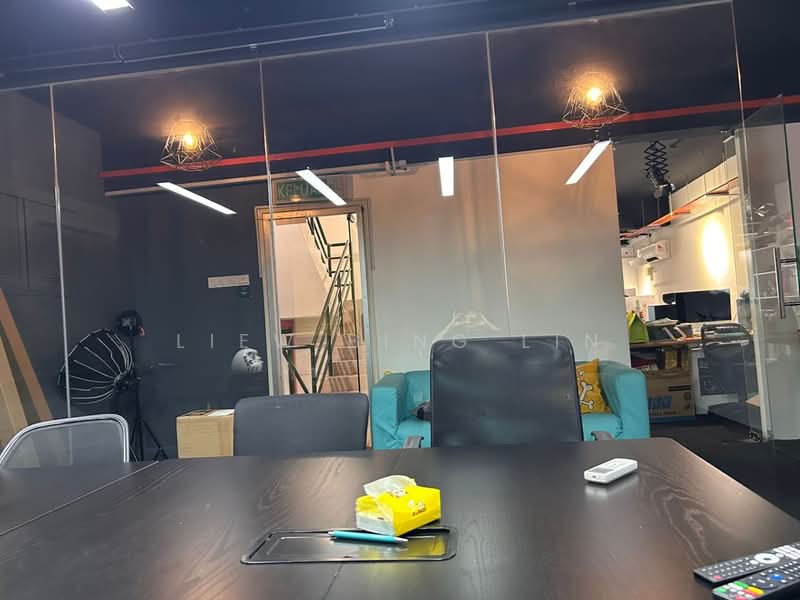 Pejabat untuk Dijual di Bandar Damansara Perdana (Damansara Perdana) - Liew Bing Lin - Interior - PropertyGuru.com.my