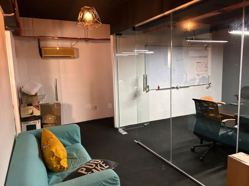 Pejabat untuk Dijual di Bandar Damansara Perdana (Damansara Perdana) - Liew Bing Lin - Interior - PropertyGuru.com.my