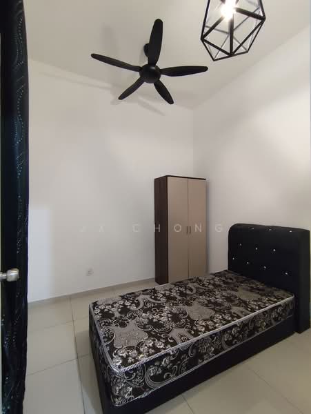 Cluster House for Rent in Setia Ecohill (Semenyih) - JX Chong - Bedroom - PropertyGuru.com.my