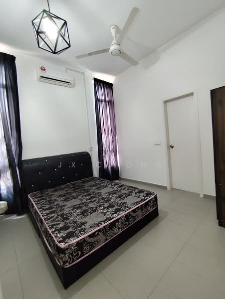 Cluster House for Rent in Setia Ecohill (Semenyih) - JX Chong - Bedroom - PropertyGuru.com.my