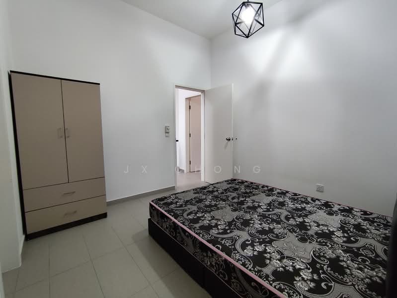 Cluster House for Rent in Setia Ecohill (Semenyih) - JX Chong - Bedroom - PropertyGuru.com.my