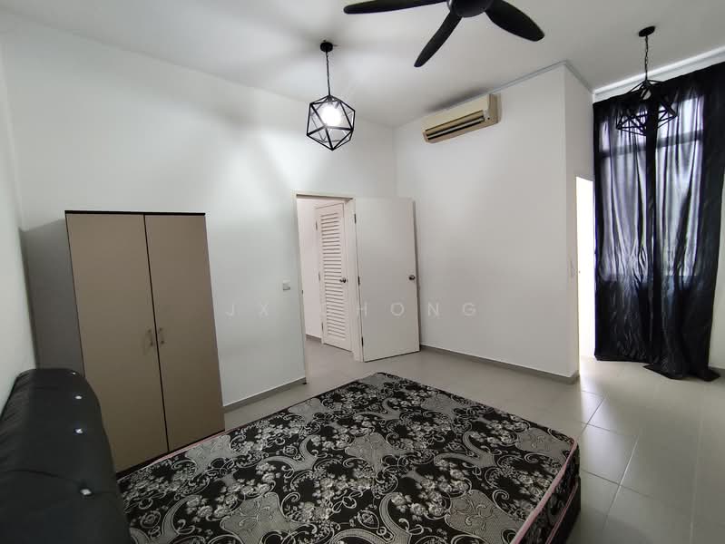 Cluster House for Rent in Setia Ecohill (Semenyih) - JX Chong - Bedroom - PropertyGuru.com.my