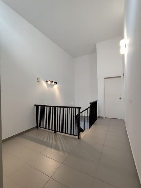 Cluster House for Rent in Setia Ecohill (Semenyih) - JX Chong - Family Hall - PropertyGuru.com.my