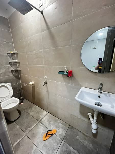 Rumah Teres 2 Tingkat untuk Dijual di Taman Kota Masai (Pasir Gudang) - Maggie Lee - Bathroom - PropertyGuru.com.my