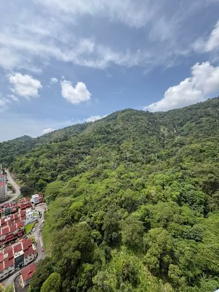 Condominium for Sale at Starhill Luxury Residence - Jonathan Chng - Exterior - PropertyGuru.com.my