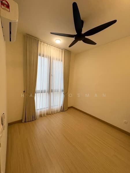 Condominium for Rent at Brezza Hill - Harun Osman - Bedroom - PropertyGuru.com.my
