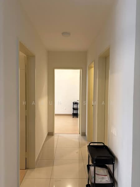 Condominium for Rent at Brezza Hill - Harun Osman - PropertyGuru.com.my